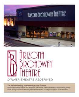 Arizona Boradway Theater