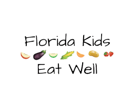 Florida Kids Eat Well